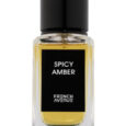 spicy amber French avenue