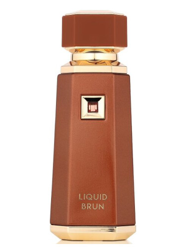 liquid brun French avenue