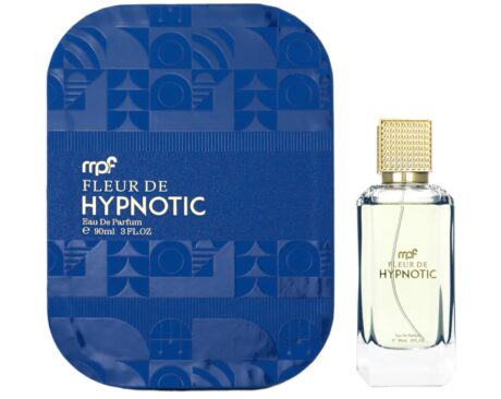 Perfumy unisex MPF Fleur de Hypnotic, inspirowane zapachem ex nihilo Fleur Narcotique