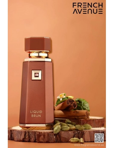 french-avenue-liquid-brun-unisex