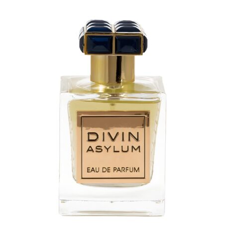 fragrance world French avenue divine asylum