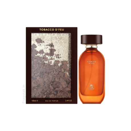 perfumy tytoniowe unisex
