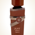 Fragrance-World-Just-Choco