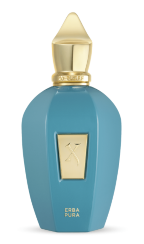 Oryginalne perfumy xerjoff Erba pura