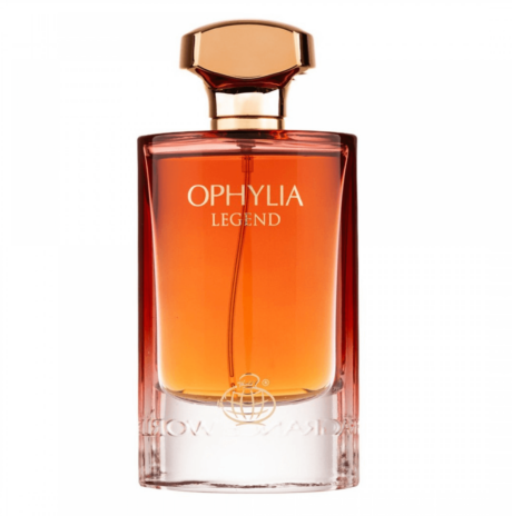 Ophylia legend od fragrance world to klon olympea legend od Paco Rabanne