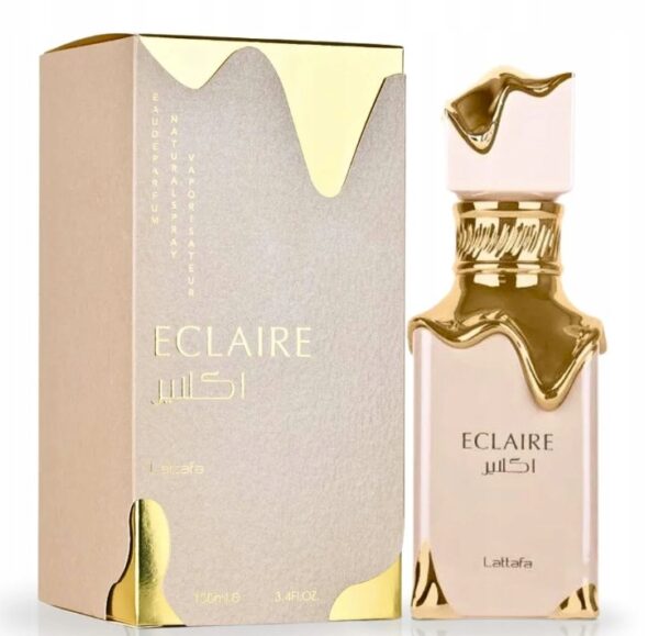 arabskie perfumy klon bianco latte. słodkie perfumy damskie