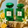 arabski klon vert malachite armani prive