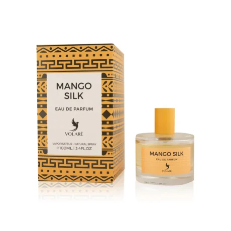 arabski zamiennik Mango Skin Vilhelm Parfumerie