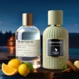 arabskie perfumy które są klonem le labo the marcha 26